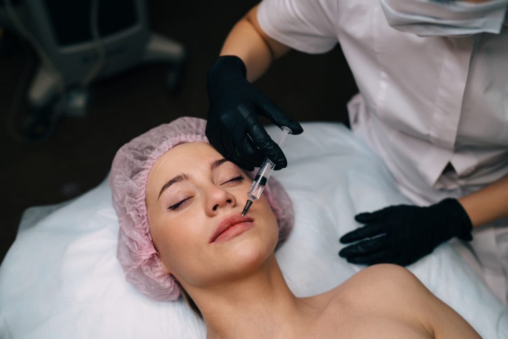 Unveiling Your True Radiance